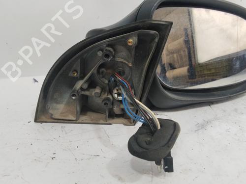 Right mirror MERCEDES-BENZ A-CLASS (W168) A 160 CDI (168.006) | BP27381792C27 