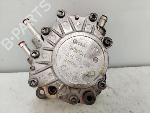 Vacuum pump VW PASSAT B6 (3C2) 2.0 TDI | BP20488585M80 