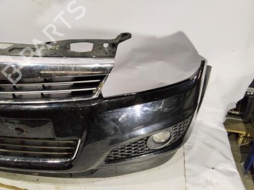 Front bumper OPEL ASTRA H (A04)  | BP32182215C7 
