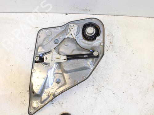 Rear right window mechanism SEAT IBIZA III (6L1)  | BP16963256C25 