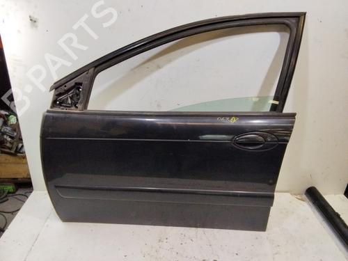 Used Left front door CITROËN C5 II (RC_) [2004-2008]  17622462