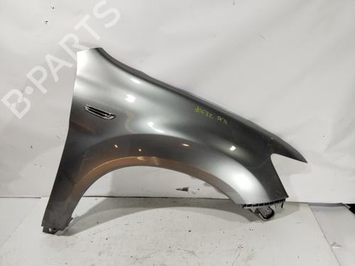 Right front fenders MITSUBISHI ASX (GA_W_)  | BP31168624C42 