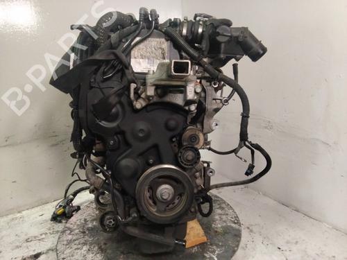 Motor CITROËN BERLINGO MULTISPACE (B9) 1.6 HDi 75 / BlueHDi 75 | BP28103910M1 