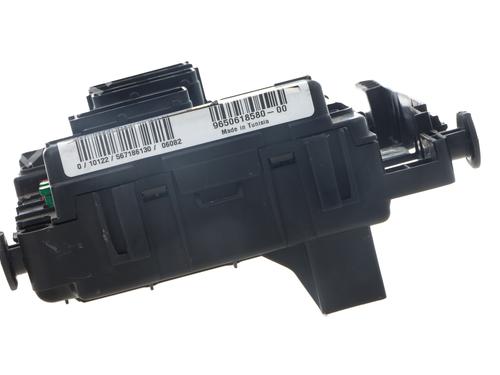 Fuse box CITROËN BERLINGO / BERLINGO FIRST MPV (MF_, GJK_, GFK_) 1.9 D (MFWJZ) | BP32208622E1