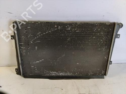 Wasserkühler für VW GOLF V (1K1) [2003-2010]  29905848
