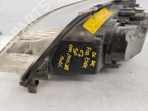 Right headlight FORD C-MAX (DM2) | BP24881497C29 - Image 2