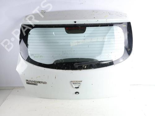 tailgate-dacia-sandero-ii-2012-39692214 main image