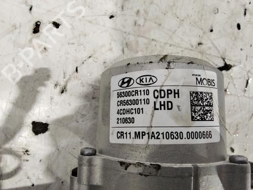 Steering column KIA XCEED (CD) 1.6 GDI Hybrid | BP32115538M21