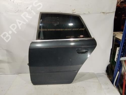 Used Left rear door Left rear door SEAT EXEO (3R2) [2008-2013] 34645770 34645770