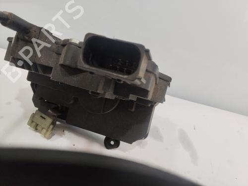 Front left lock OPEL CORSA D (S07)  | BP27583565C98 