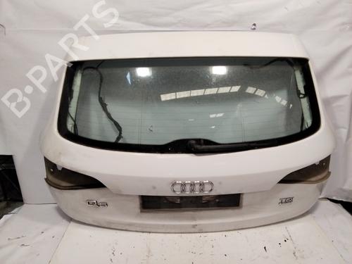 Used Tailgate AUDI Q5 (8RB) [2008-2019]  29070528