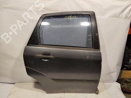Right rear door FORD FOCUS I Saloon (DFW) 1.6 16V | BP24884947C5 