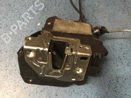 Front right lock MERCEDES-BENZ E-CLASS (W211)  | BP9249107C97 