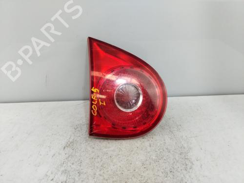 Used Left tailgate light VW GOLF V (1K1) [2003-2010]  19057260