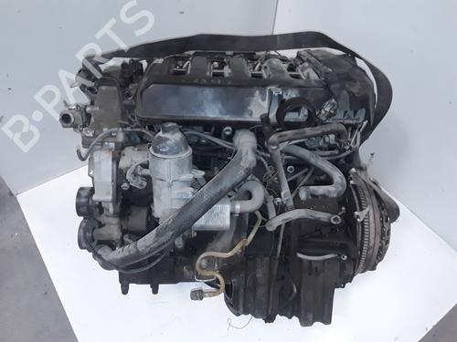 Engine BMW 5 (E60) 525 d | BP10502662M1 