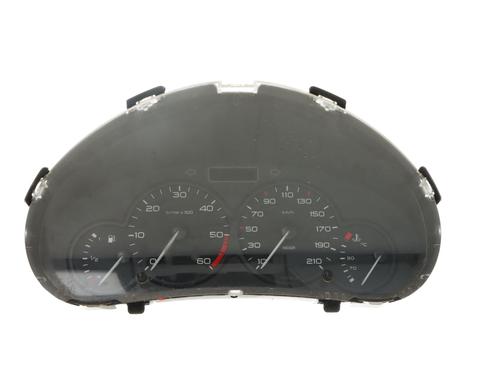 Used Instrument cluster Instrument cluster 38165903 38165903