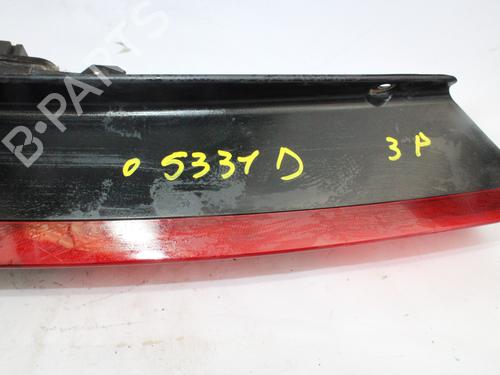 Left taillight FORD FIESTA V (JH_, JD_) 1.4 TDCi | BP15635050C34 