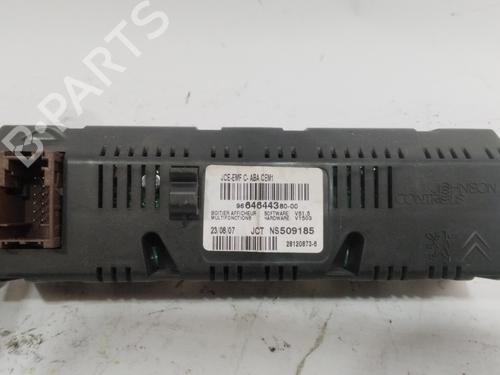 Multifunctionele display CITROËN C4 I (LC_)  | BP26927609C48 