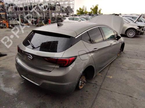 Electronic module OPEL ASTRA K (B16) 1.6 CDTi (68) | BP39752302M83 - Image 12