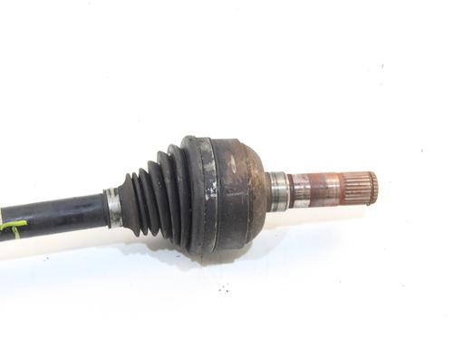 Left front driveshaft OPEL INSIGNIA A Country Tourer (G09) 2.0 CDTi (47) | BP16560981M38 