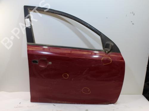 Used Right front door KIA CEE'D Hatchback (ED) [2006-2012]  16118473