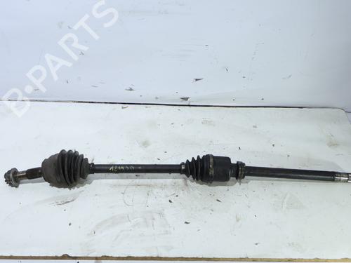 Right front driveshaft CITROËN JUMPER II Van 2.0 BlueHDi 110 | BP37518158M39 - Image 4