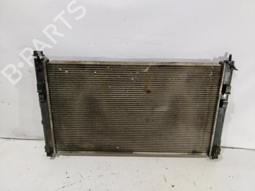 Water radiator MITSUBISHI ASX (GA_W_) | BP31176145M31 - Image 2