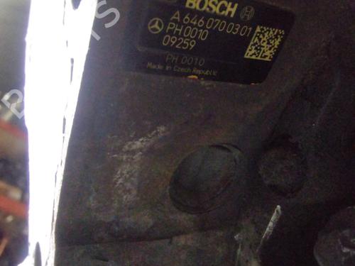 Engine MERCEDES-BENZ E-CLASS (W211) E 320 CDI (211.026) | BP32631489M1