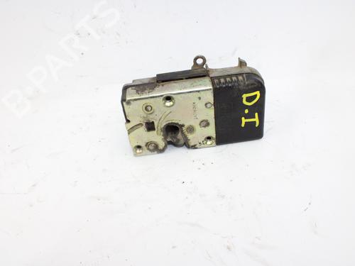 Front left lock CITROËN JUMPY I (U6U_)  | BP15470330C98 