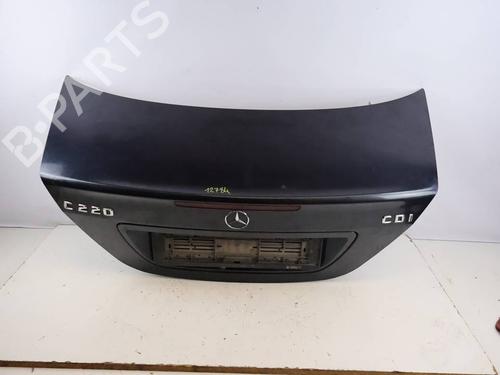 Used Tailgate Tailgate MERCEDES-BENZ C-CLASS (W203) C 220 CDI (203.006) (136 hp) 40537163 40537163