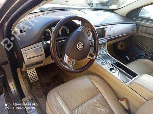 Headlight washer JAGUAR XF I (X250) 3.0 | BP14057091E17 