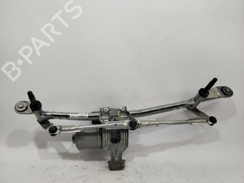 Front wiper motor PEUGEOT 3008 III (KA_, KB_, KC_) Hybrid 136 (KAHPYE) | BP21327045M29 