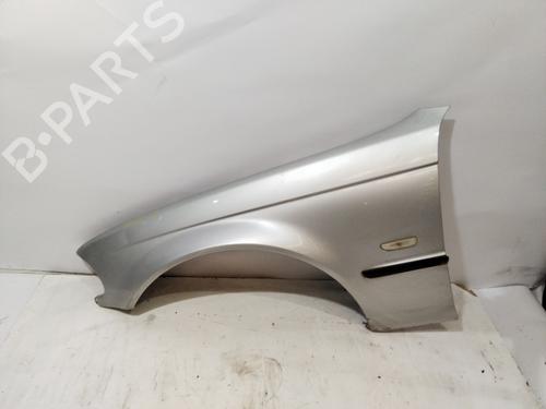 Used Left front fenders Left front fenders BMW 3 (E46) 320 d (136 hp) 35789487 35789487