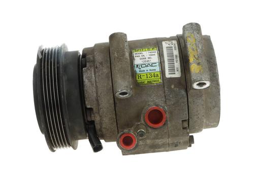 Used AC compressor AC compressor CHEVROLET CAPTIVA (C100, C140) 2.0 D (150 hp) 40225893 40225893