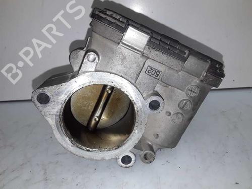 Throttle body PEUGEOT 206 Hatchback (2A/C) 1.6 16V | BP8566334M82 