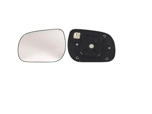 Used Left mirror glass TOYOTA RAV 4 III (_A3_) [2005-2014]  24032192