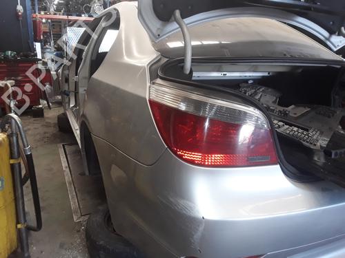 Elektronische module BMW 5 (E60) 525 d | BP20220207M83 