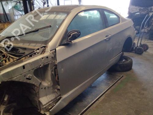 Front left lock BMW 3 Coupe (E92) 325 i | BP18260374C98 