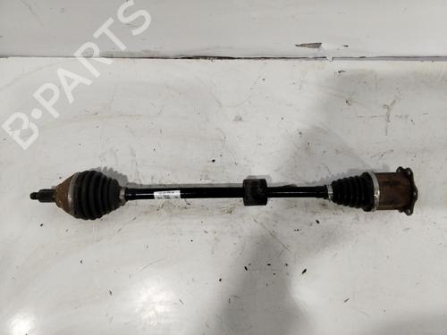 Right front driveshaft SEAT ARONA (KJ7, KJP) 1.0 TSI | BP31087309M39 