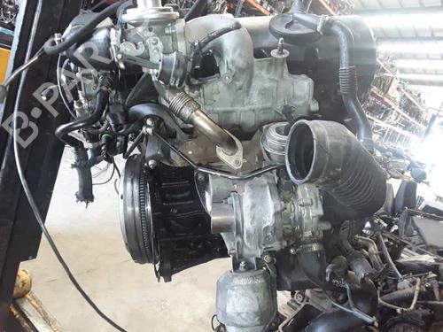 Engine VW PASSAT B5.5 (3B3) 1.9 TDI | BP8562877M1 - Image 3