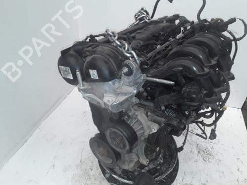 Engine FORD KA+ III (UK, FK) 1.2 Ti-VCT | BP13394181M1 