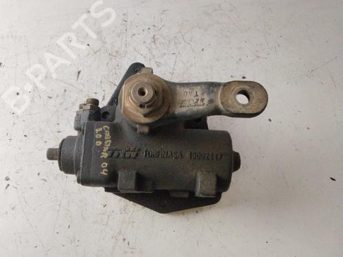Used Steering rack NISSAN CABSTAR E (TL_, VL_) [1992-2006]  25148609
