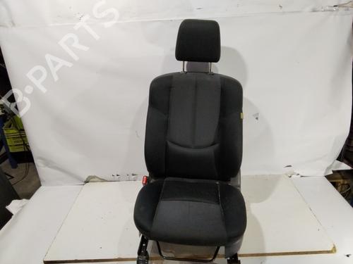 Banco frente esquerdo MAZDA 6 Estate (GH) 2.2 MZR-CD (GH10) (163 hp) 31721130