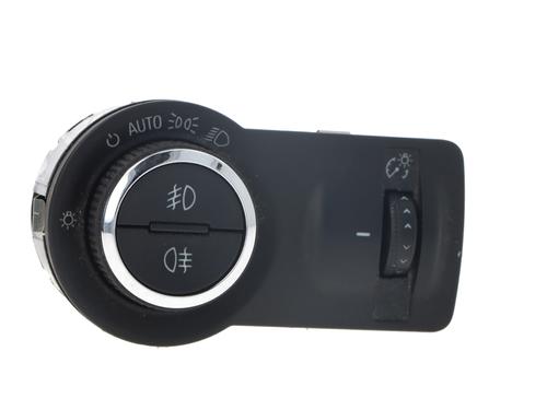 headlight-switch-opel-insignia-a-g09-2008-2009-2010-2011-2012-2013-2014-2015-2016-2017-32502071 main image