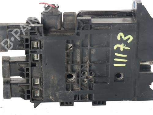 Used Electronic module Electronic module RENAULT SCÉNIC III (JZ0/1_) [2008-2016] 33327626 33327626