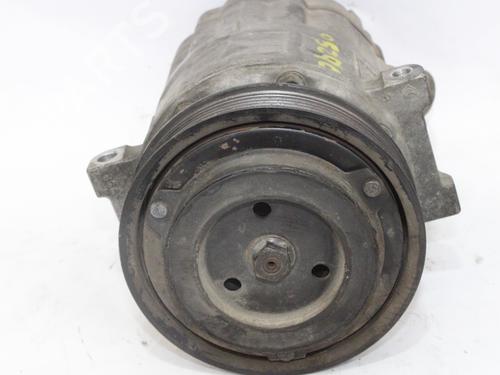 AC compressor OPEL VECTRA C GTS (Z02) 2.2 DTI 16V (F68) | BP15603974M34 