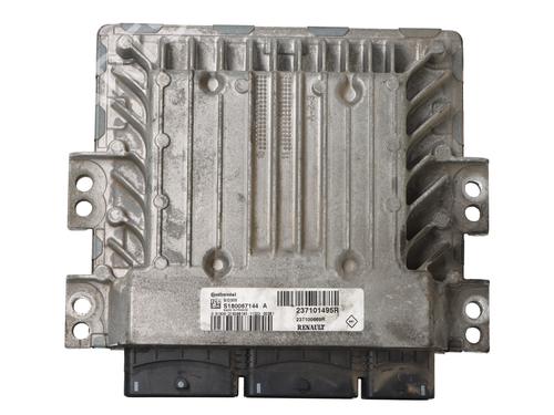 Used Engine control unit (ECU) Engine control unit (ECU) RENAULT MEGANE III Grandtour (KZ0/1) [2008-2016] 34366116 34366116