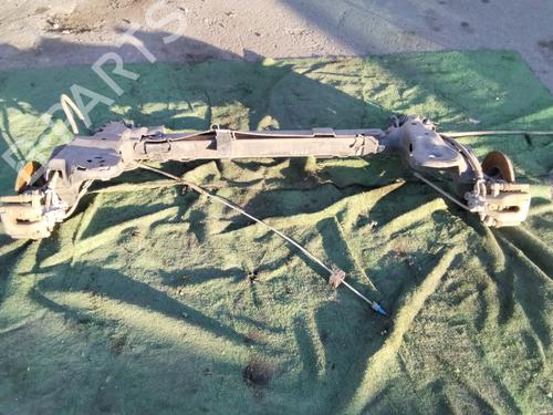 Used Rear axle Rear axle 39596314 39596314