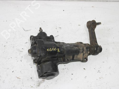 Steering rack HYUNDAI TERRACAN (HP)  | BP18691232M22 