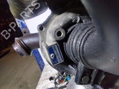 Engine CITROËN C5 I (DC_) 2.0 HDi (DCRHZB, DCRHZE) | BP38255322M1  - Image 11